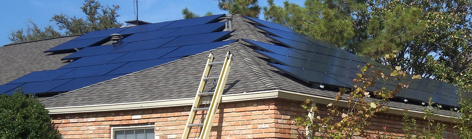 Residential Solar Modules