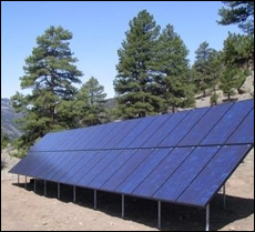 Solar Modules - Dallas-Fort Worth