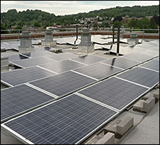 Solar Installation and HVAC in Texas
