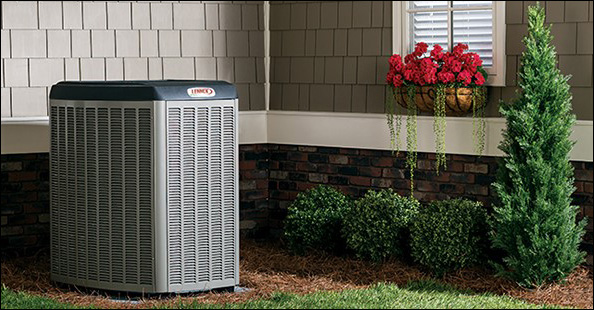HVAC Air Conditioning Repair - Denton, Texas